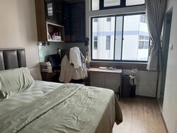Mandarin Gardens (D15), Condominium #481811901